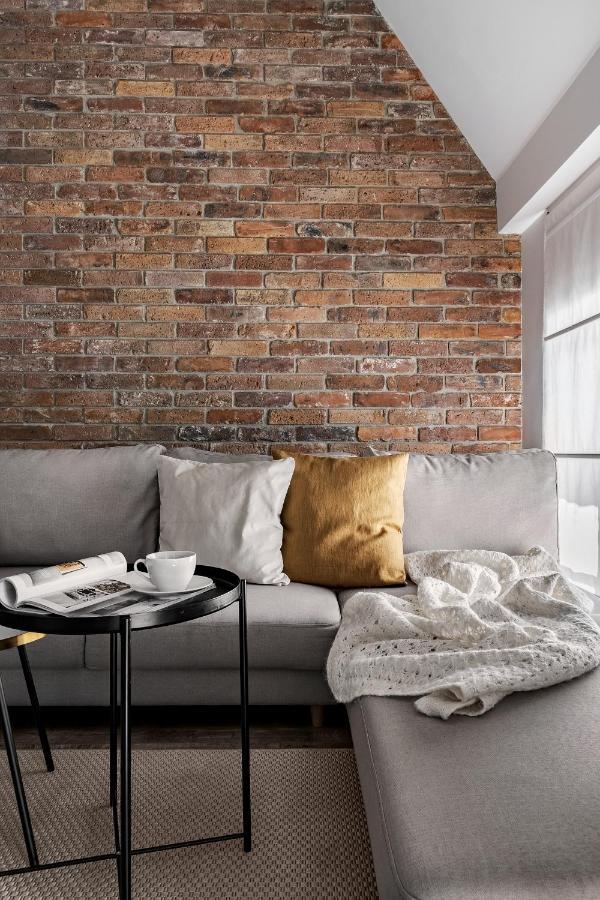 Harbor Apartments - Mikolowska คาโตวีตเซ ภายนอก รูปภาพ